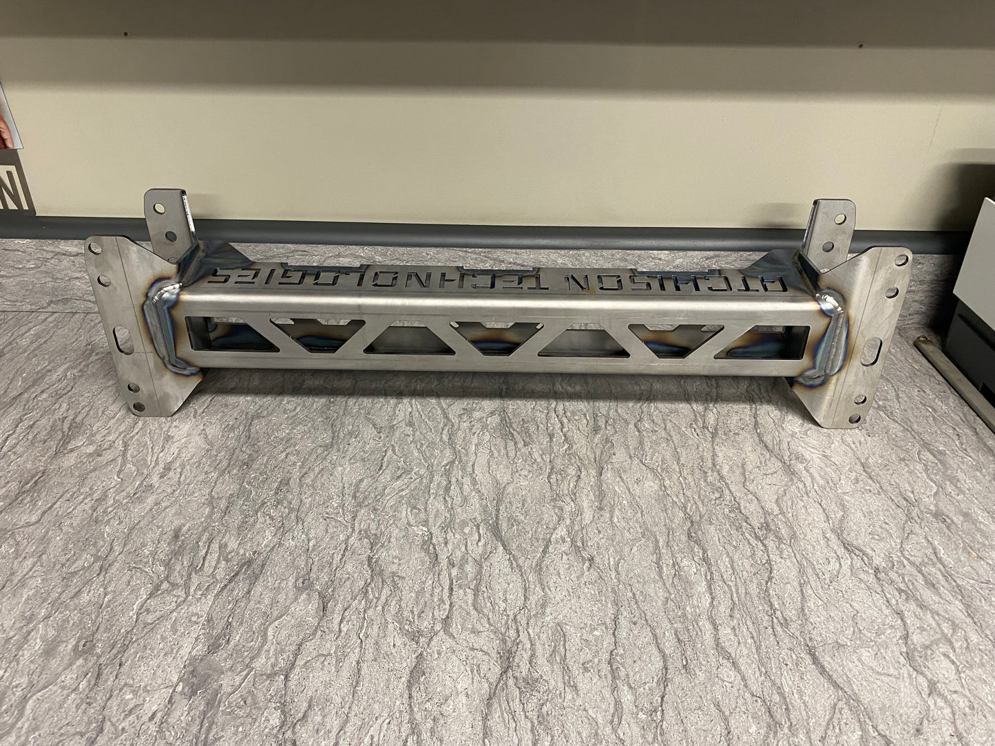 73-87 K10/K20 MAIN EYE CROSS MEMBER