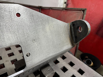 81-87(91) "ABOMB" HANGER/BUMPER