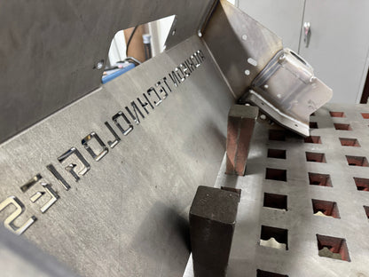 81-87(91) "ABOMB" HANGER/BUMPER