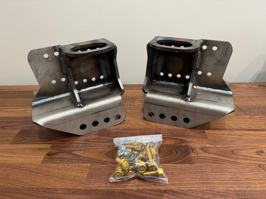 DIY4X B52 Hanger Set