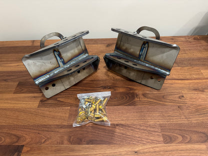 DIY4X B52 Hanger Set